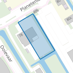 Perceel LKL00-D-1230