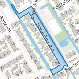 Perceel LKL00-D-1288