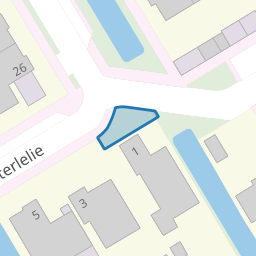 Perceel LKL00-D-1289