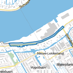 Perceel LKL00-D-1294