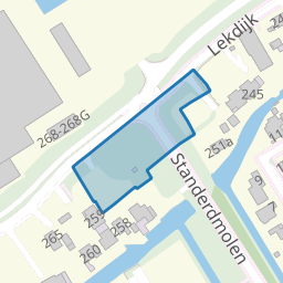 Perceel LKL00-D-1353