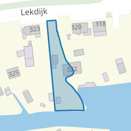 Perceel LKL00-D-16