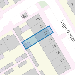 Perceel LKL00-D-417