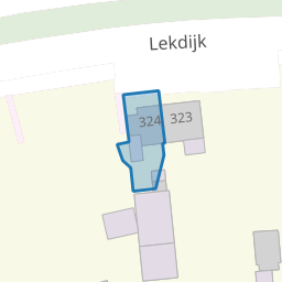 Perceel LKL00-D-489