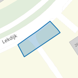 Perceel LKL00-D-493