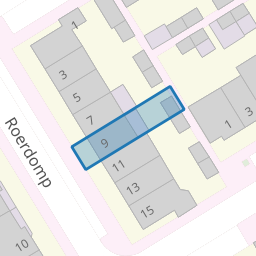 Perceel LKL00-D-738