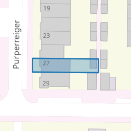 Perceel LKL00-D-969