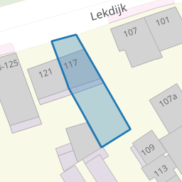 Perceel LKL00-E-179