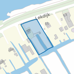 Perceel LKL00-E-332