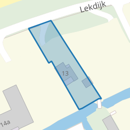Perceel LKL00-E-34