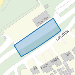 Perceel LKL00-E-378