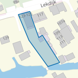Perceel LKL00-E-395