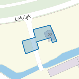 Perceel LKL00-E-479