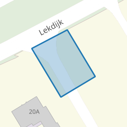 Perceel LKL00-E-519