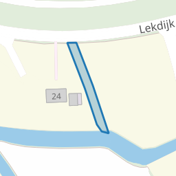 Perceel LKL00-E-586