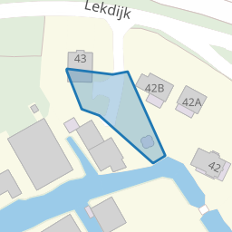 Perceel LKL00-E-660