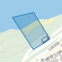 Perceel LKL00-E-669