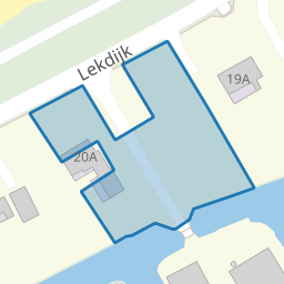 Perceel LKL00-E-674