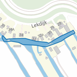 Perceel LKL00-E-690