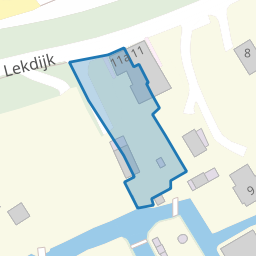 Perceel LKL00-E-718