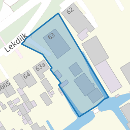 Perceel LKL00-E-815