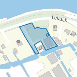 Perceel LKL00-E-865