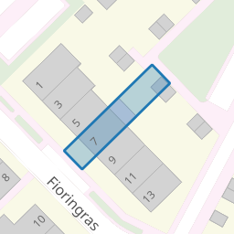 Perceel LLS00-A-1004