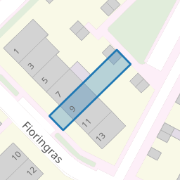 Perceel LLS00-A-1012