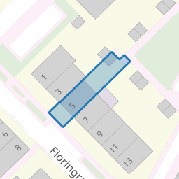 Perceel LLS00-A-1016