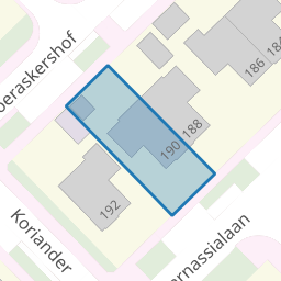 Perceel LLS00-A-1027