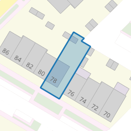 Perceel LLS00-A-1043