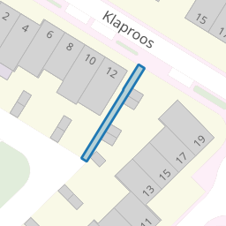 Perceel LLS00-A-1074