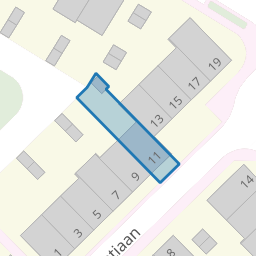 Perceel LLS00-A-1076