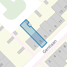 Perceel LLS00-A-1078