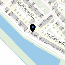 Appartement LLS00 A 1118 1