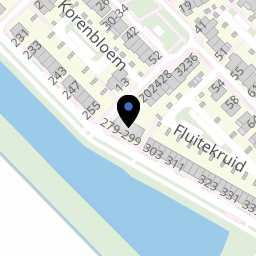 Appartement LLS00 A 1118 10