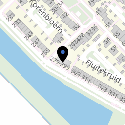 Appartement LLS00 A 1118 7