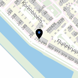 Appartement LLS00 A 1118 9