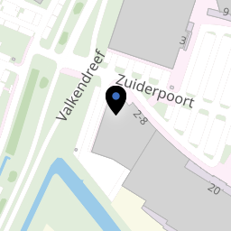 Appartement LLS00 A 1147 4
