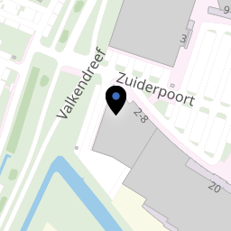 Appartement LLS00 A 1147 6