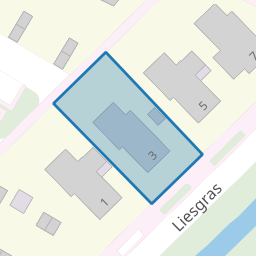 Perceel LLS00-A-1190