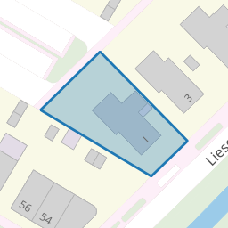 Perceel LLS00-A-1192