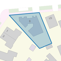 Perceel LLS00-A-1281