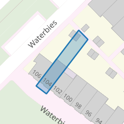 Perceel LLS00-A-1297