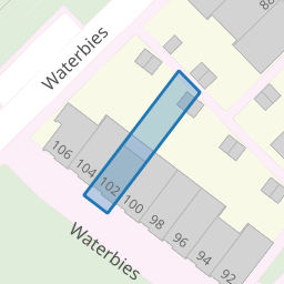 Perceel LLS00-A-1298