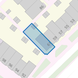 Perceel LLS00-A-1307