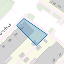 Perceel LLS00-A-1322