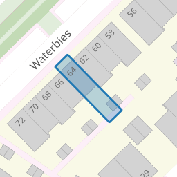 Perceel LLS00-A-1345