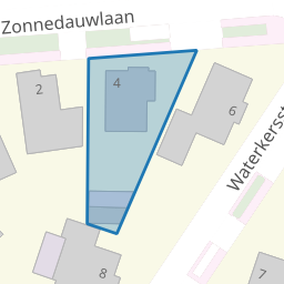 Perceel LLS00-A-1396