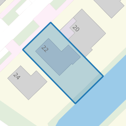 Perceel LLS00-A-1422